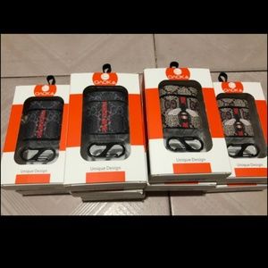 Gucci Airpod cases